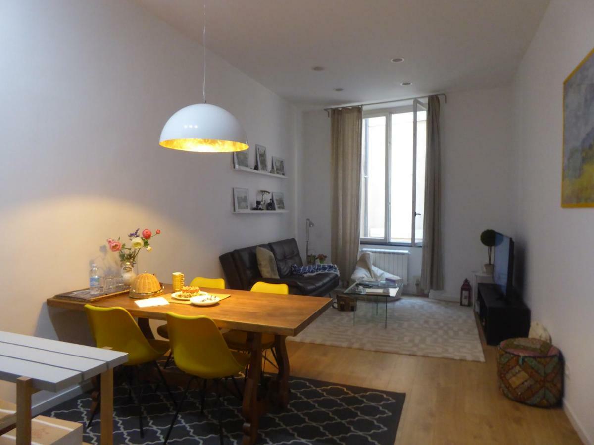 Apartamento Covo Giulia Génova Exterior foto